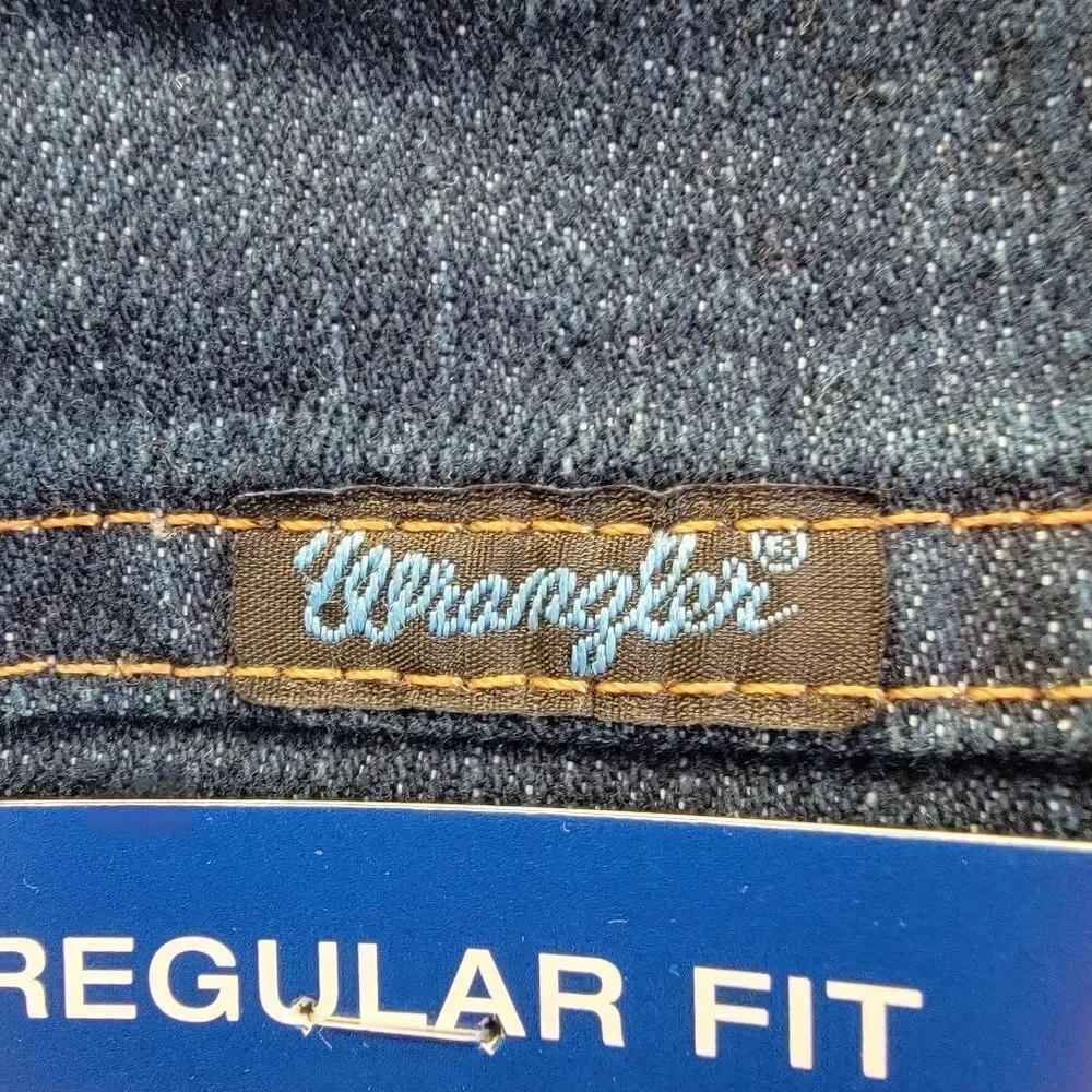 Wrangler men cowboy